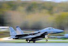 السرعة.. الشرط الخفي الذي تفرضه المعارك الحديثة على المقاتلات الشبحية