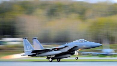 السرعة.. الشرط الخفي الذي تفرضه المعارك الحديثة على المقاتلات الشبحية