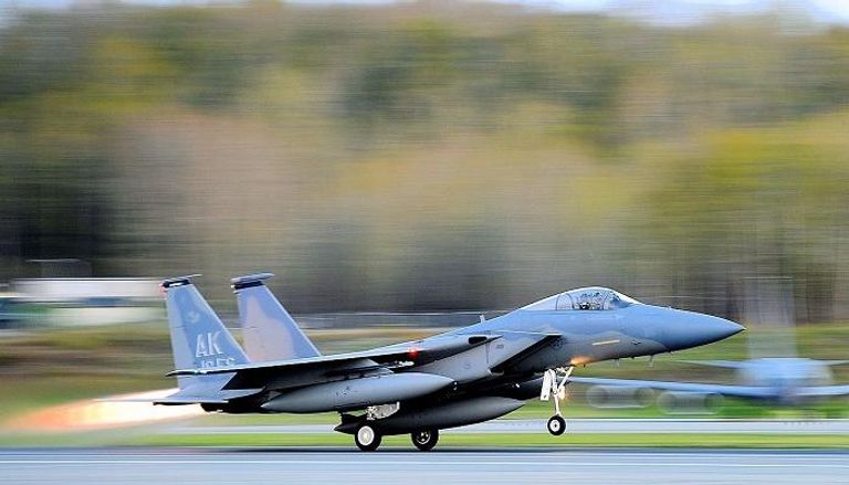 السرعة.. الشرط الخفي الذي تفرضه المعارك الحديثة على المقاتلات الشبحية