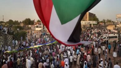 السودان بين الانهيار والخيار المدني: تحقيق في أبعاد الأزمة