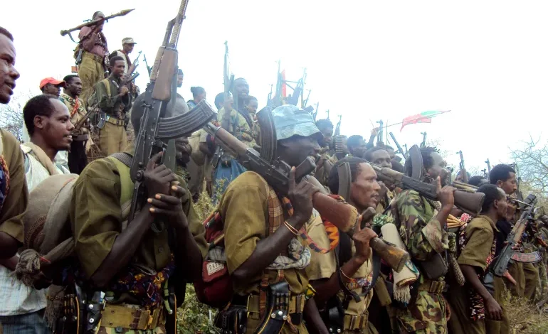 السودان بين منطق الدولة ومنطق السلاح: كيف تتحول السياسة العسكرية إلى تهديد دائم للمجتمع