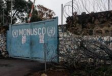 الشرق الكونغولي تحت النار: حارس السلام بين النزاع والسلطة