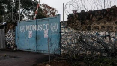 الشرق الكونغولي تحت النار: حارس السلام بين النزاع والسلطة