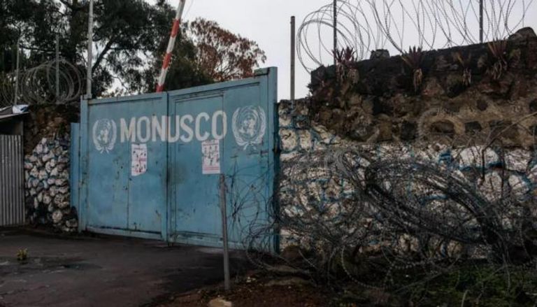 الشرق الكونغولي تحت النار: حارس السلام بين النزاع والسلطة