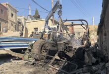 العراق يحدد الجهات المتورطة في الهجوم على حقل كرومر