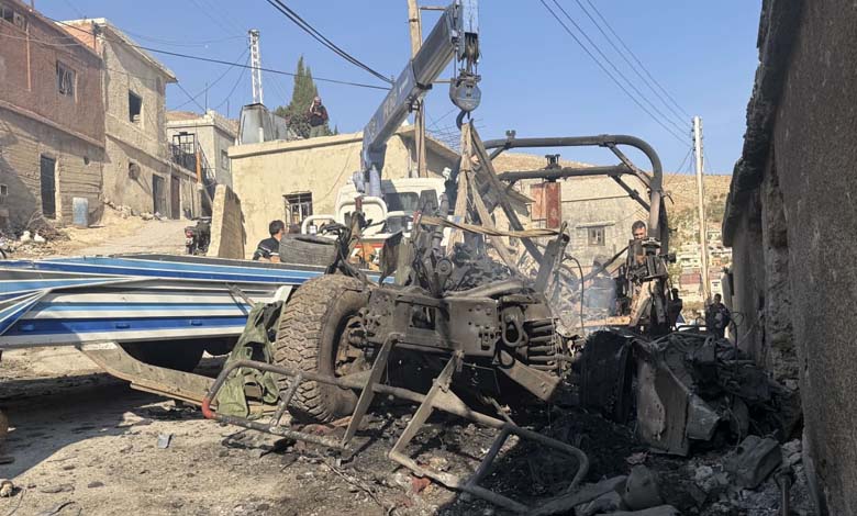 العراق يحدد الجهات المتورطة في الهجوم على حقل كرومر