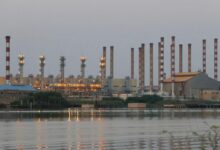 العراق يستثمر نفطه- الأمريكيون على خريطة حقل القرنة وسط جدل سياسي