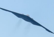 القاذفة الشبح الأغلى في التاريخ.. كيف يدفع العالم ثمن التفوق الأمريكي؟