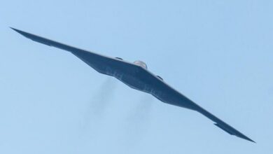 القاذفة الشبح الأغلى في التاريخ.. كيف يدفع العالم ثمن التفوق الأمريكي؟