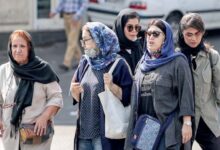 القضاء الإيراني يتحرّك ضد منظّمي ماراثون بعد جدل حول الحجاب