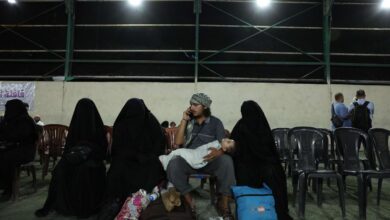 الملف العالق يوشك على الانتهاء: العراق يخطو خطوات عملية تجاه أسرى داعش