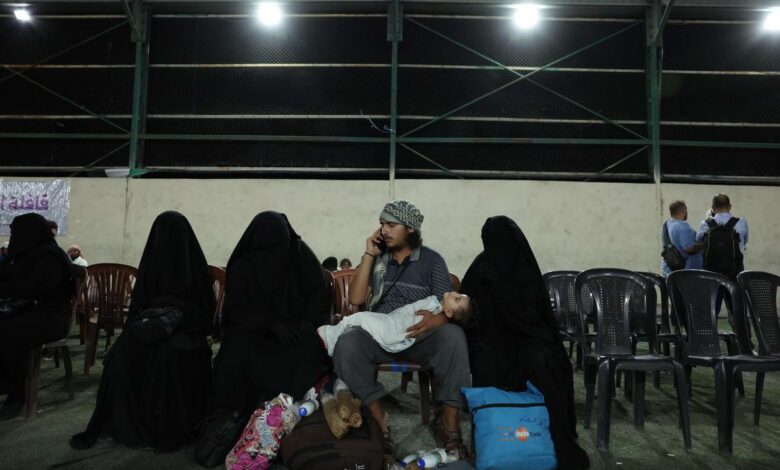 الملف العالق يوشك على الانتهاء: العراق يخطو خطوات عملية تجاه أسرى داعش