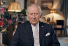 الملك تشارلز يفتح قلبه: رسالة شخصية عن رحلته مع السرطان