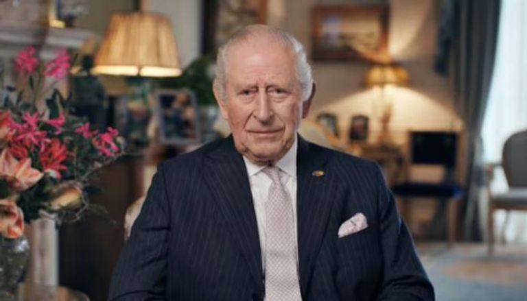 الملك تشارلز يفتح قلبه: رسالة شخصية عن رحلته مع السرطان