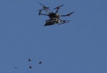 النزاع السوداني يهدد استقرار تشاد والمجتمع الدولي يقلق