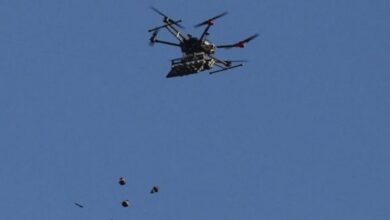 النزاع السوداني يهدد استقرار تشاد والمجتمع الدولي يقلق