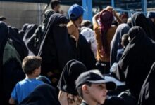 الهول تحت الاختبار: إفشال خطة هروب لعائلات داعش