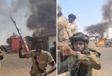 الوجه الخفي للصراع السوداني: تحقيق استقصائي في الدور المصري وتأثيره على المدنيين