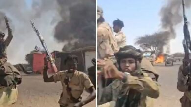 الوجه الخفي للصراع السوداني: تحقيق استقصائي في الدور المصري وتأثيره على المدنيين