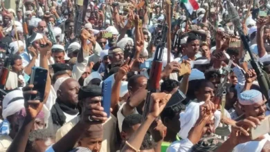 الوعي الشعبي في السودان… قوة صامتة تتحرك نحو العدالة