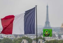 اليمين الفرنسي ضد الإخوان.. آخر التطورات والتصعيد السياسي
