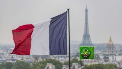 اليمين الفرنسي ضد الإخوان.. آخر التطورات والتصعيد السياسي