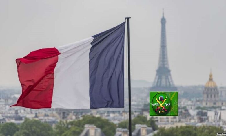 اليمين الفرنسي ضد الإخوان.. آخر التطورات والتصعيد السياسي