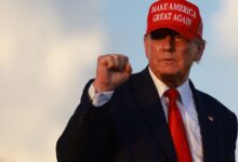 انتخابات التجديد النصفي بأمريكا.. إعادة ترسيم الدوائر تهدد الموجة الزرقاء