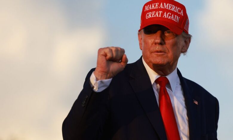 انتخابات التجديد النصفي بأمريكا.. إعادة ترسيم الدوائر تهدد الموجة الزرقاء