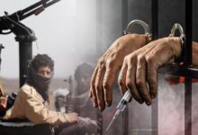 انتهاكات جسيمة.. الحوثي متهم بإخضاع مختطفين لعقاقير محظورة