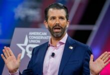 انسحاب وشيك؟ نجل ترامب يصعّد ضد زيلينسكي ويفتح ملف فساد كييف