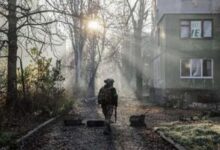 انهيار الدعم الغربي لكييف.. مساعدات أوكرانيا العسكرية تهبط إلى أدنى مستوى في 2025