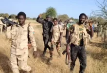 انهيار معادلة القوة في السودان: هجليج بيد تأسيس وضغوط ترامب تكشف مأزق الإسلاميين داخل الجيش