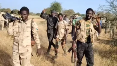 انهيار معادلة القوة في السودان: هجليج بيد تأسيس وضغوط ترامب تكشف مأزق الإسلاميين داخل الجيش