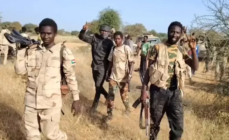 انهيار معادلة القوة في السودان: هجليج بيد تأسيس وضغوط ترامب تكشف مأزق الإسلاميين داخل الجيش