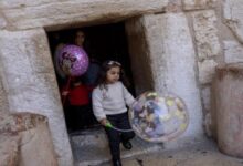 بعد عامين من حرب غزة.. بيت لحم تستقبل الكريسماس بالأمل (صور)