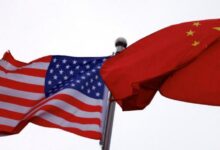 بكين تهدد رداً على صفقات الأسلحة الأمريكية مع تايوان