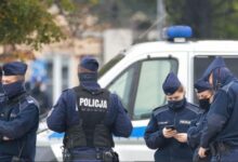 بولندا تُفشل هجوم عيد الميلاد.. إحباط مخطط إرهابي لداعشي