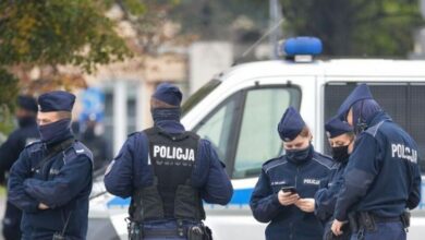 بولندا تُفشل هجوم عيد الميلاد.. إحباط مخطط إرهابي لداعشي