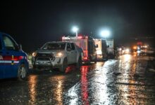 بيان تركي يوضح أسباب تحطم طائرة رئيس أركان قوات طرابلس