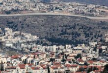 بين التوسع والجمود: مستقبل الضم والاستيطان في الضفة عام 2025