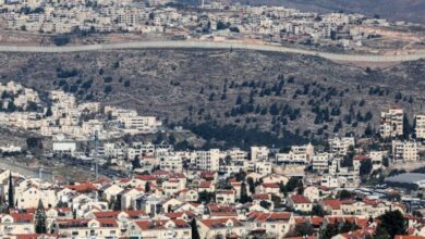 بين التوسع والجمود: مستقبل الضم والاستيطان في الضفة عام 2025