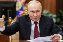 بين النفي والرسائل السياسية: ماذا قال بوتين عن مهاجمة أوروبا؟