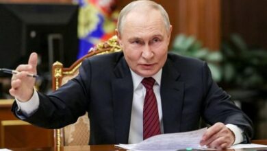 بين النفي والرسائل السياسية: ماذا قال بوتين عن مهاجمة أوروبا؟