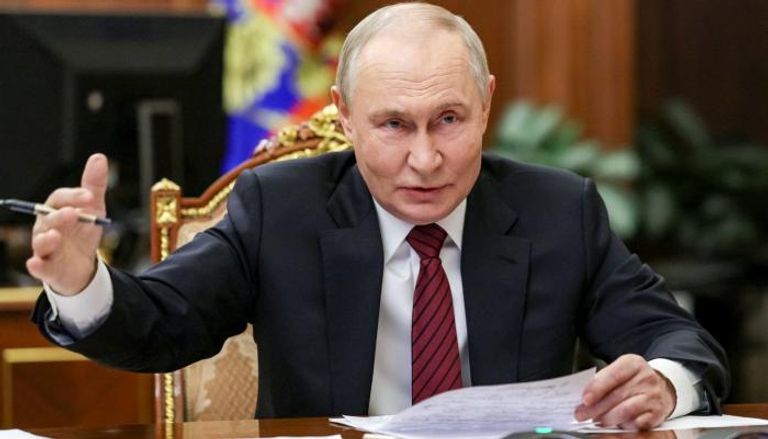 بين النفي والرسائل السياسية: ماذا قال بوتين عن مهاجمة أوروبا؟