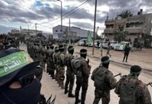 بين الواقع والمستحيل.. تقرير أمريكي يكشف المدة المتوقعة لنزع سلاح حماس