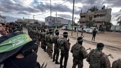 بين الواقع والمستحيل.. تقرير أمريكي يكشف المدة المتوقعة لنزع سلاح حماس