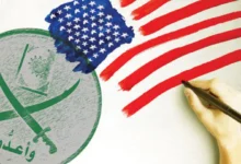 تحذير أمني أميركي سابق من جماعة الإخوان