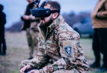 تحذير أوكراني: دفاعات كييف قد تواجه هجمة مرتدة من كتائب المسيرات