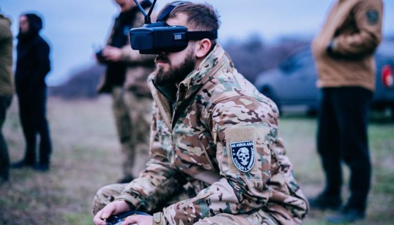 تحذير أوكراني: دفاعات كييف قد تواجه هجمة مرتدة من كتائب المسيرات